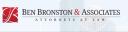 Ben Bronston & Associates logo